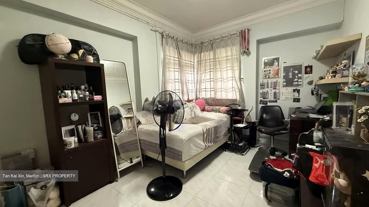 Blk 353 Woodlands Avenue 1 (Woodlands), HDB 5 Rooms #579044731